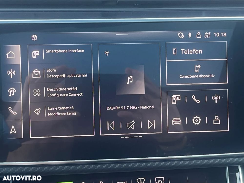 Audi Q8 - 15