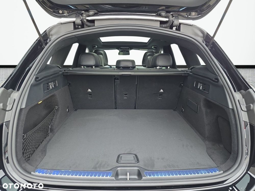 Mercedes-Benz GLC 220 d mHEV 4-Matic AMG Line - 17