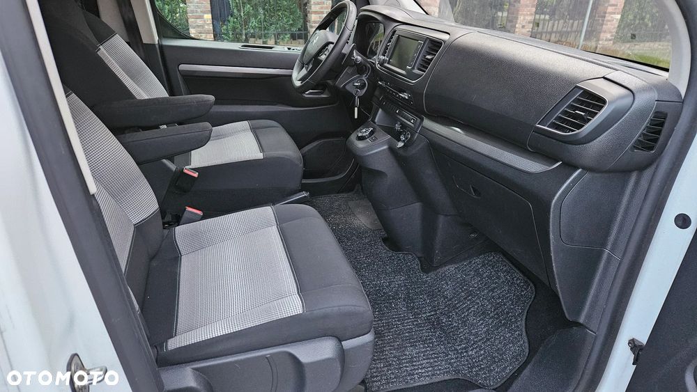 Citroën SpaceTourer XL EAT8 Feel - 14