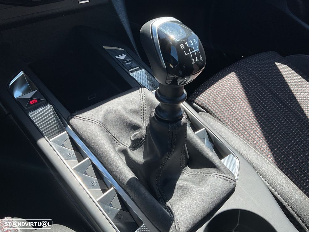 DS DS3 1.2 PureTech Performance Line - 41