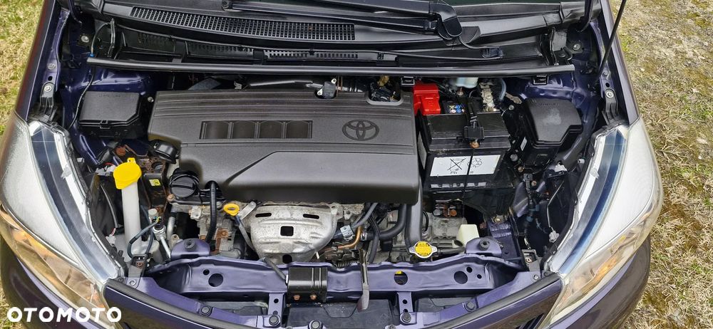 Toyota Yaris 1.33 VVT-i - 26