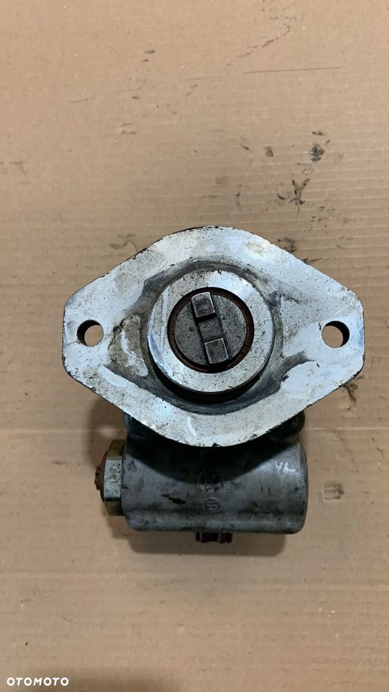 POMPA WSPOMAGANIA BOSCH ZF 7688955505 ZF LENKSYSTEME DO IVECO ASTRY,  TRAKKERA, EUROTRAKKERA CURSOR 8X4, 8X8. - 2