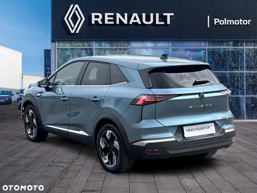 Renault Symbioz 1.8 E-Tech Full Hybrid 160 Techno - 5