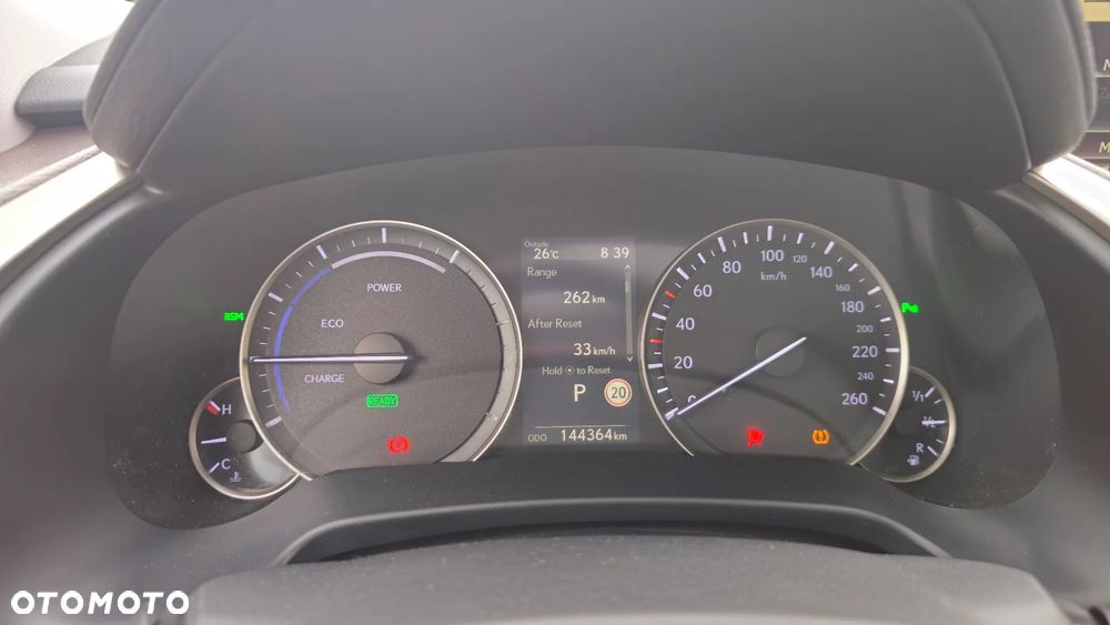 Lexus RX 450h L Omotenashi - 24