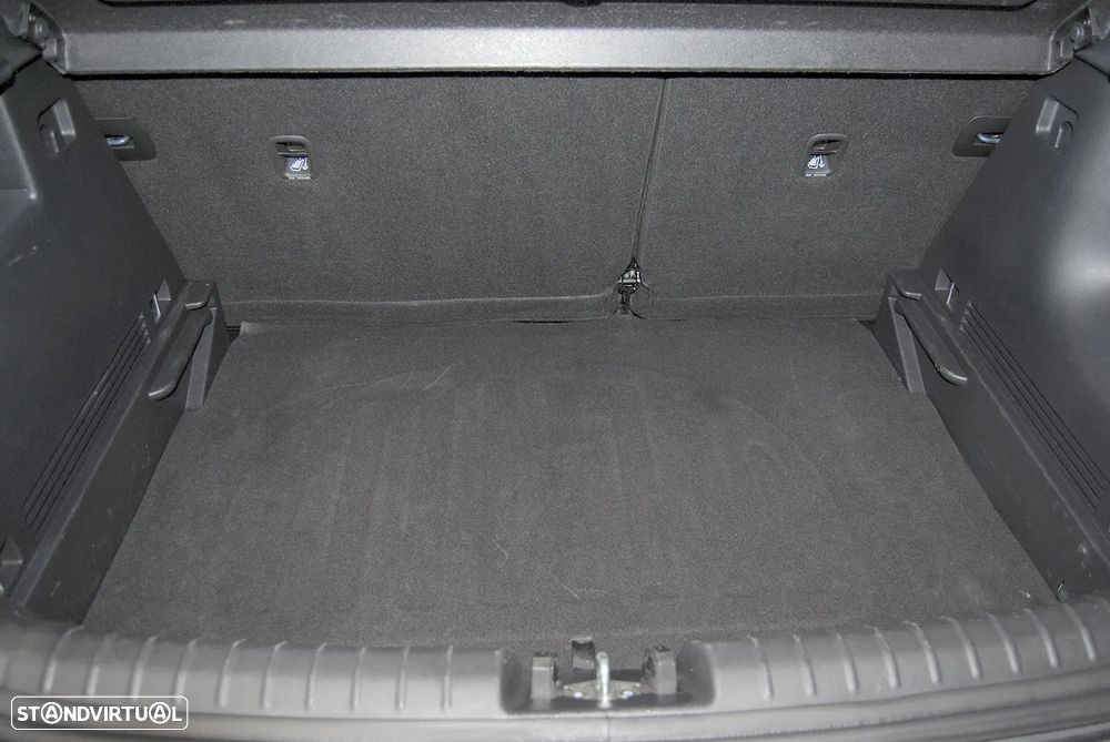 Kia Stonic 1.0 T-GDI Drive — fotografia 42