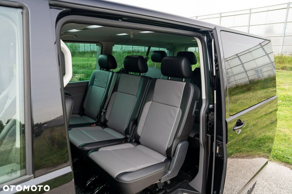 Volkswagen Caravelle 2.0 BiTDI L2 Highline 4Motion DSG - 29
