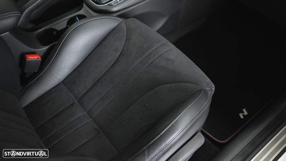 Hyundai i30 2.0 T-GDI DCT N Performance - 40