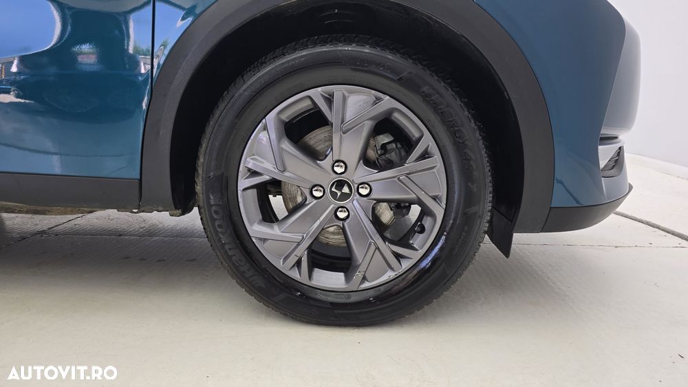 DS Automobiles DS 3 Crossback - 23