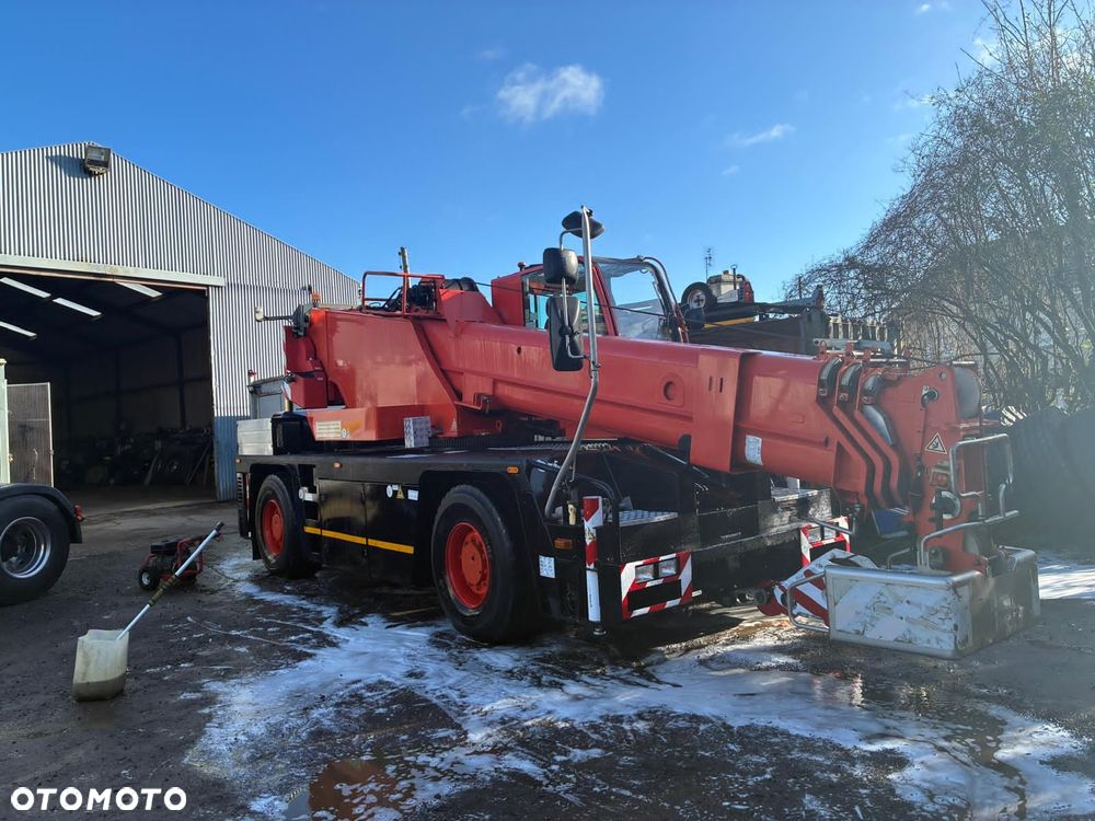 Demag AC 30 City - 5