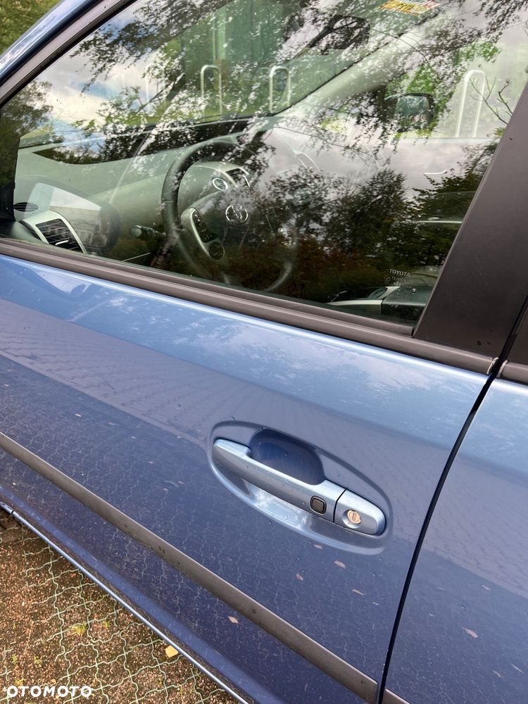 Toyota Prius 1.5 VVT-i Prestige - 13