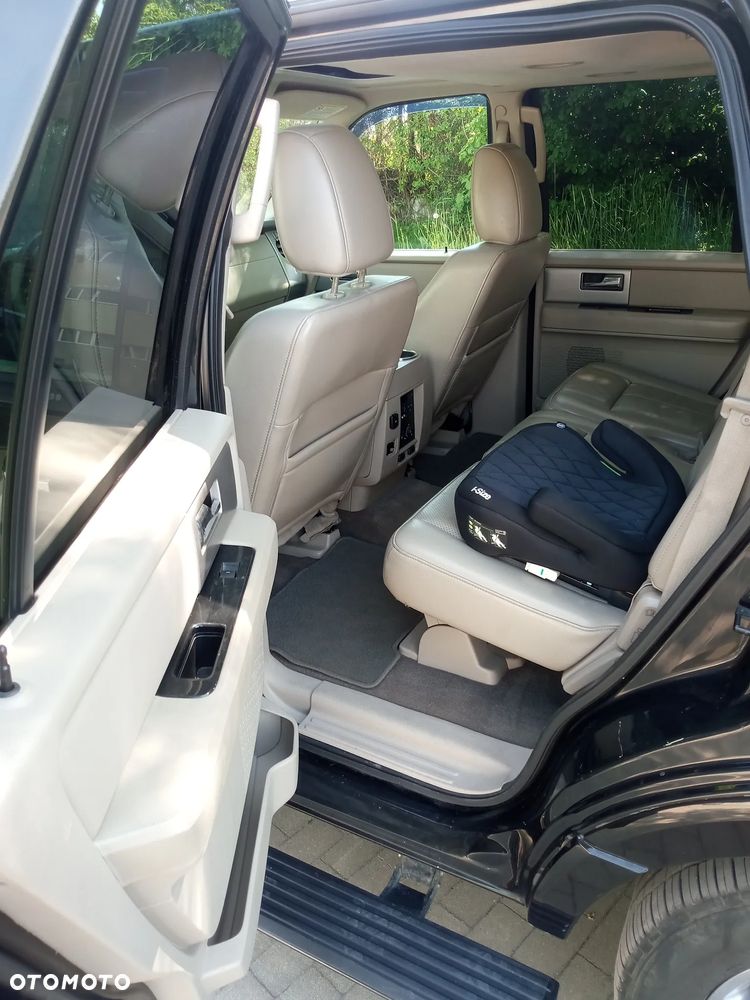Ford Expedition 5.4 XLT - 14