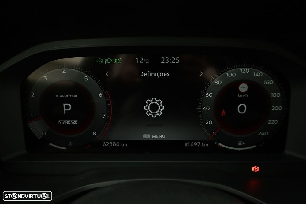 Nissan Qashqai 1.3 DIG-T Tekna+ Xtronic - 16