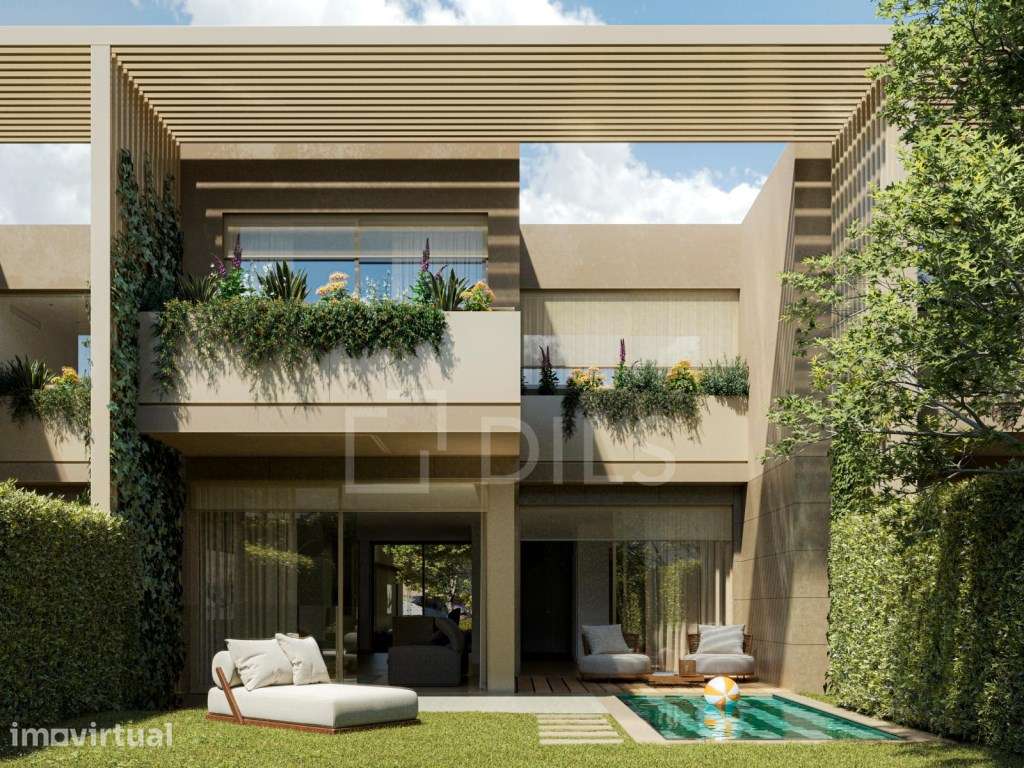 Juzzo Design Villas - Grande imagem: 5/40