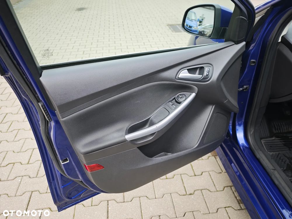 Ford Focus 1.0 EcoBoost Trend Sport ASS - 29