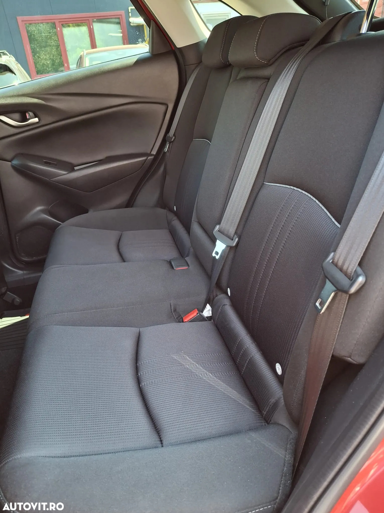 Mazda CX-3 G121 4x2 AT Revolution - 25