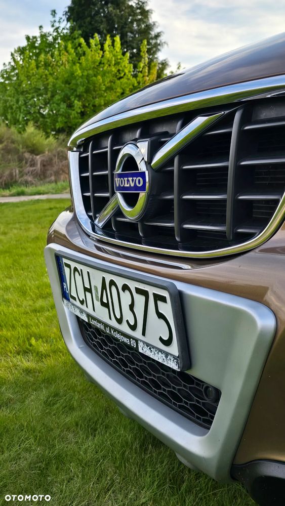 Volvo XC 60 D5 AWD Summum - 6