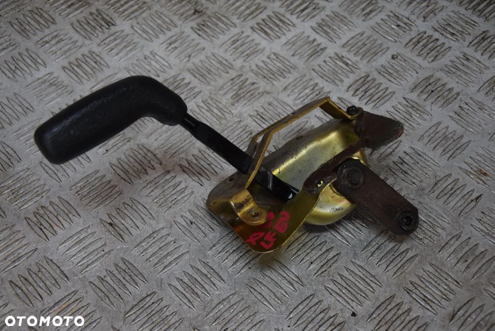 JEEP CHEROKEE XJ 4.0 LF LEWAREK REDUKTORA EU - 1