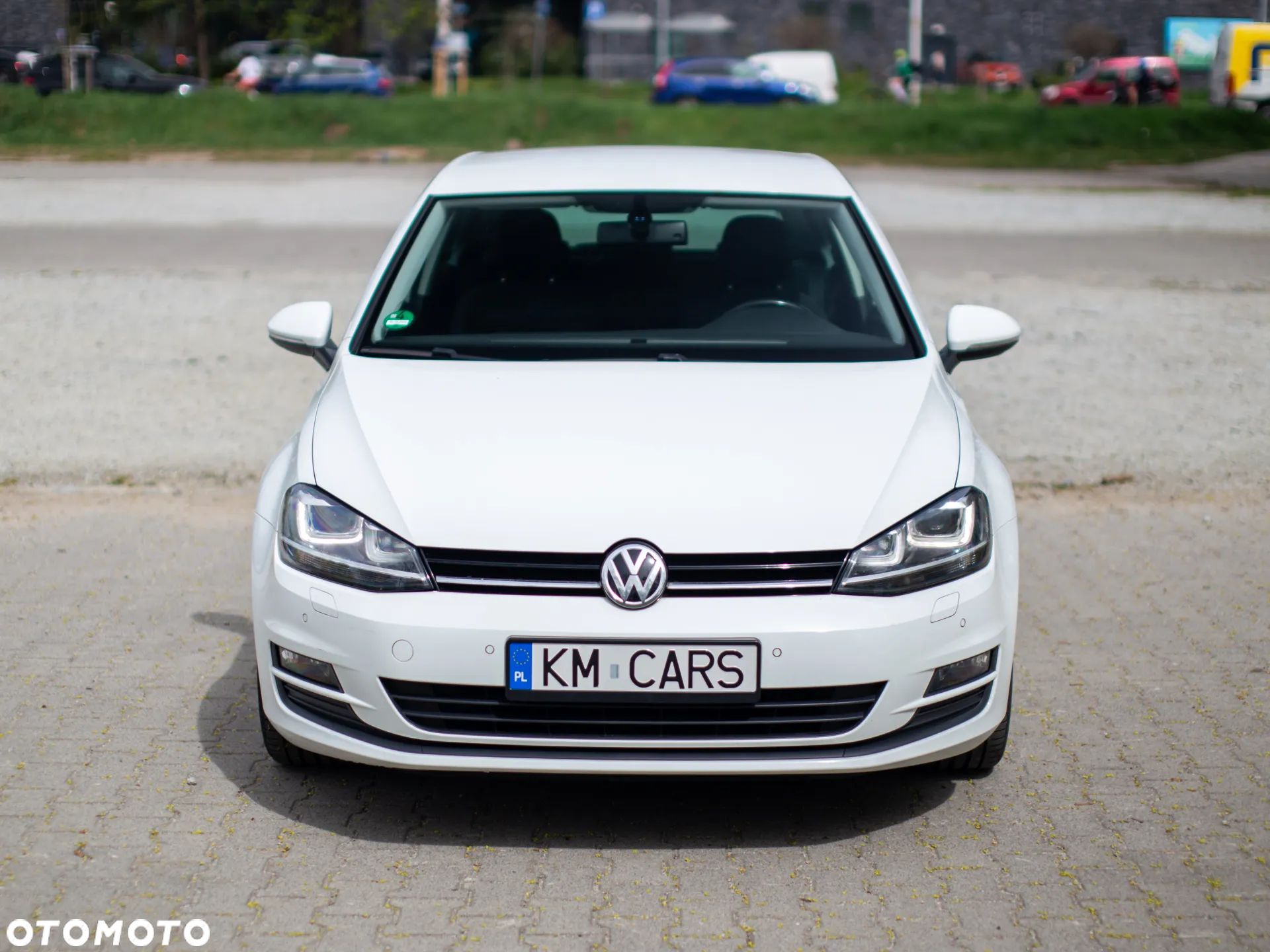 Volkswagen Golf 1.4 TSI ACT BlueMotion Technology Comfortline - 1
