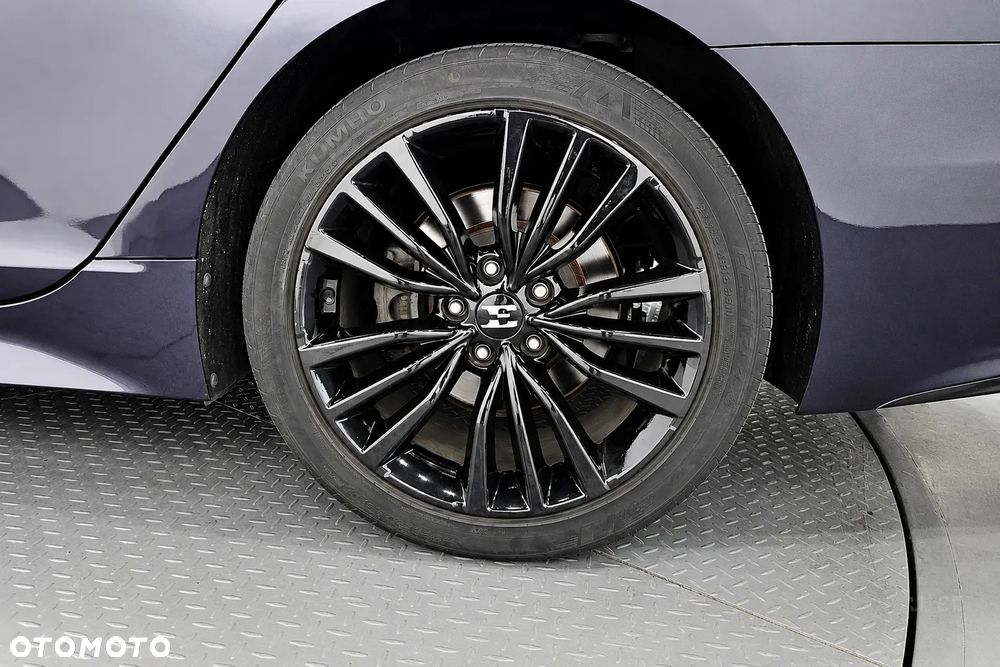 Kia Stinger 2.0 T-GDI L - 19