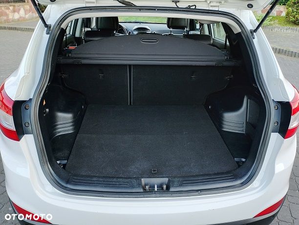 Hyundai Tucson - 9