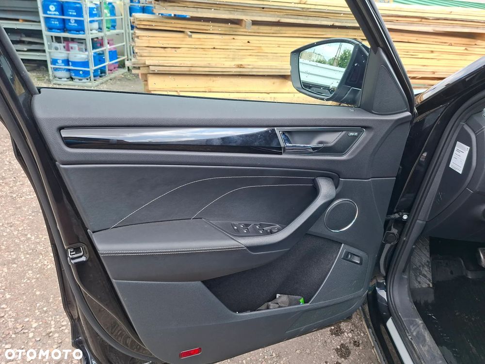 Skoda Kodiaq 2.0 TDI 4x4 L&K DSG - 19