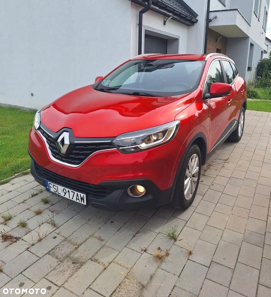 Renault Kadjar 1.2 Energy TCe Zen - 2