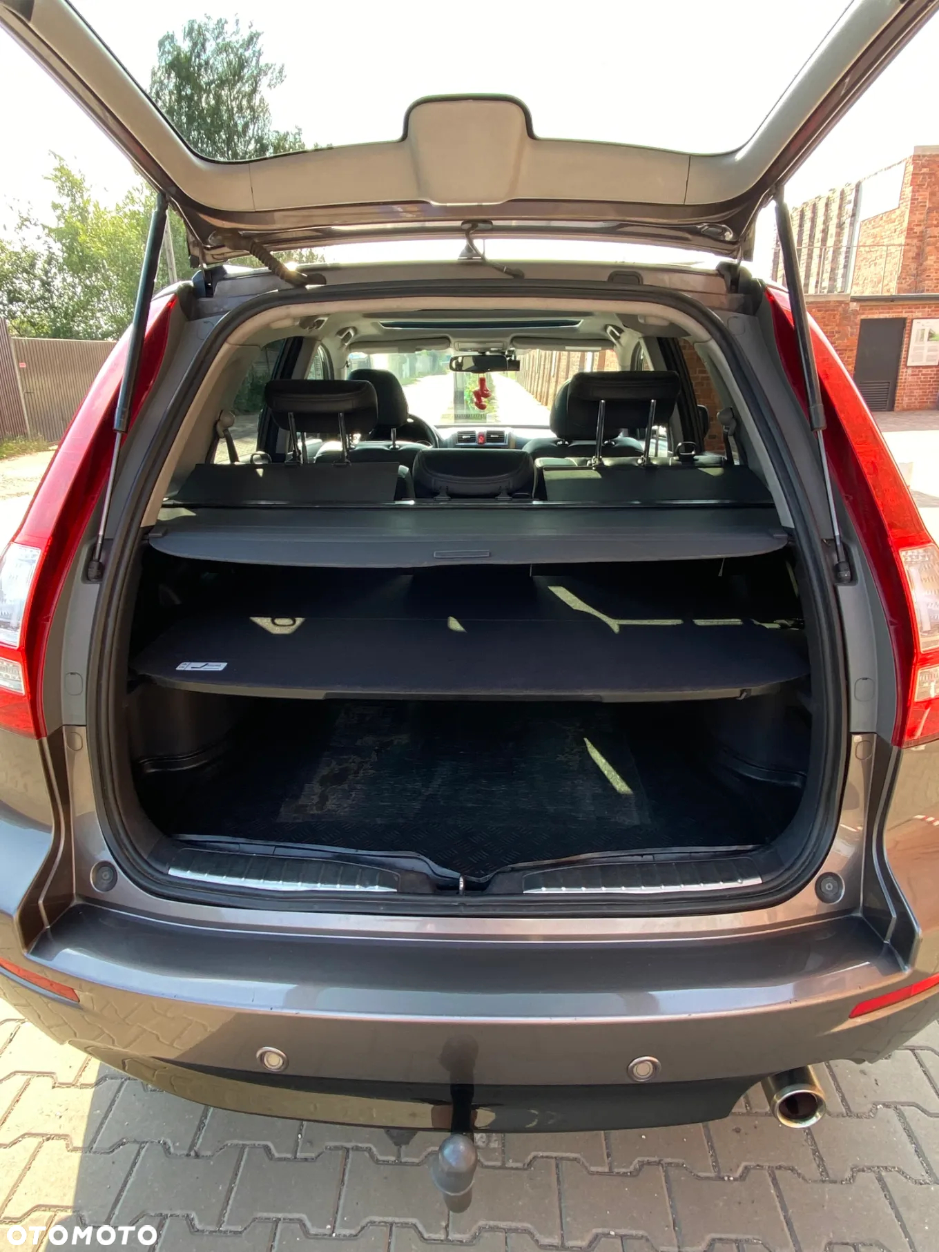 Honda CR-V 2.0 Executive NAVI - 2