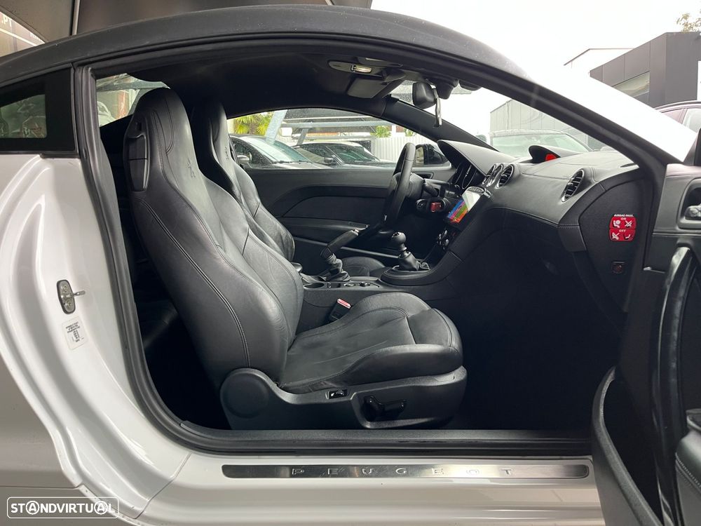 Peugeot RCZ 1.6 THP - 40