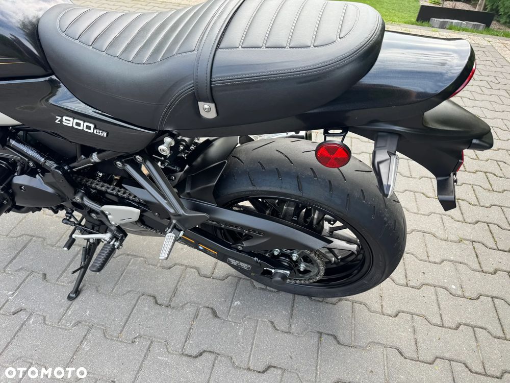 Kawasaki Z 900 RS - 23