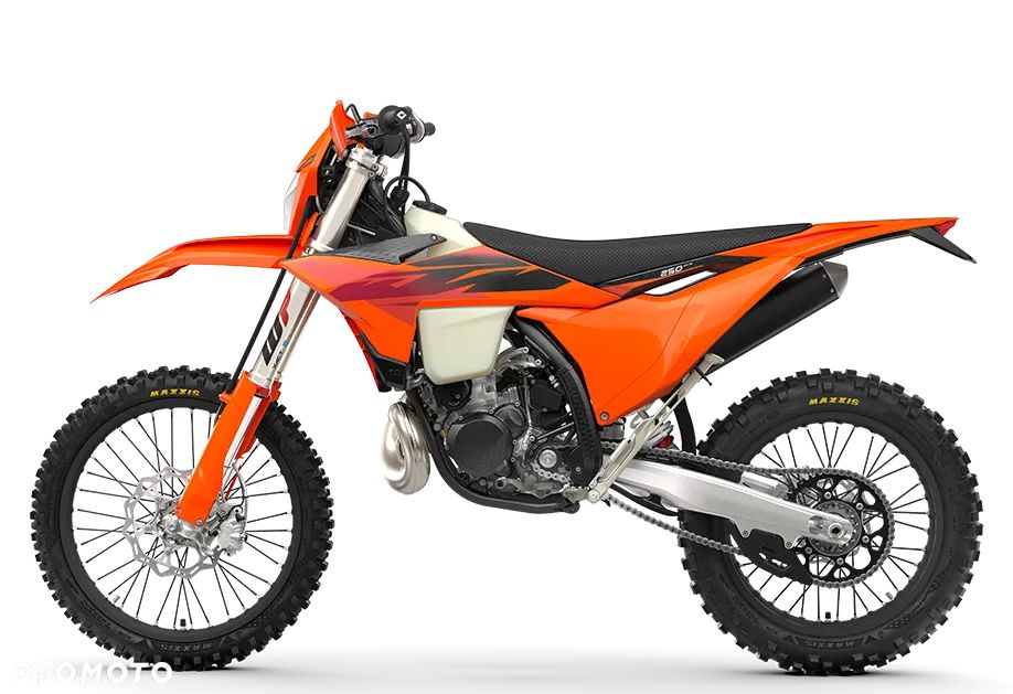 KTM EXC - 2