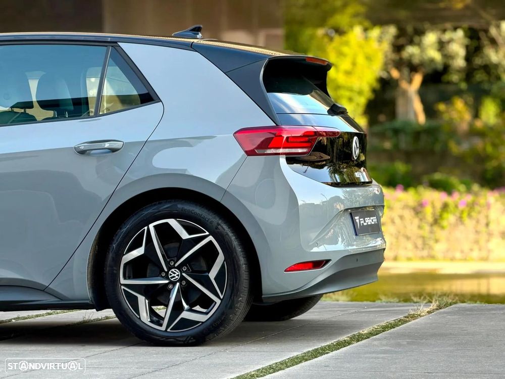VW ID.3 Pro Performance - 37