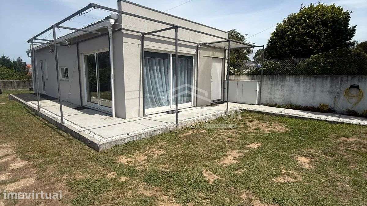 Moradia térrea T1 para arrendamento na Madalena - GAIA - Grande imagem: 2/12