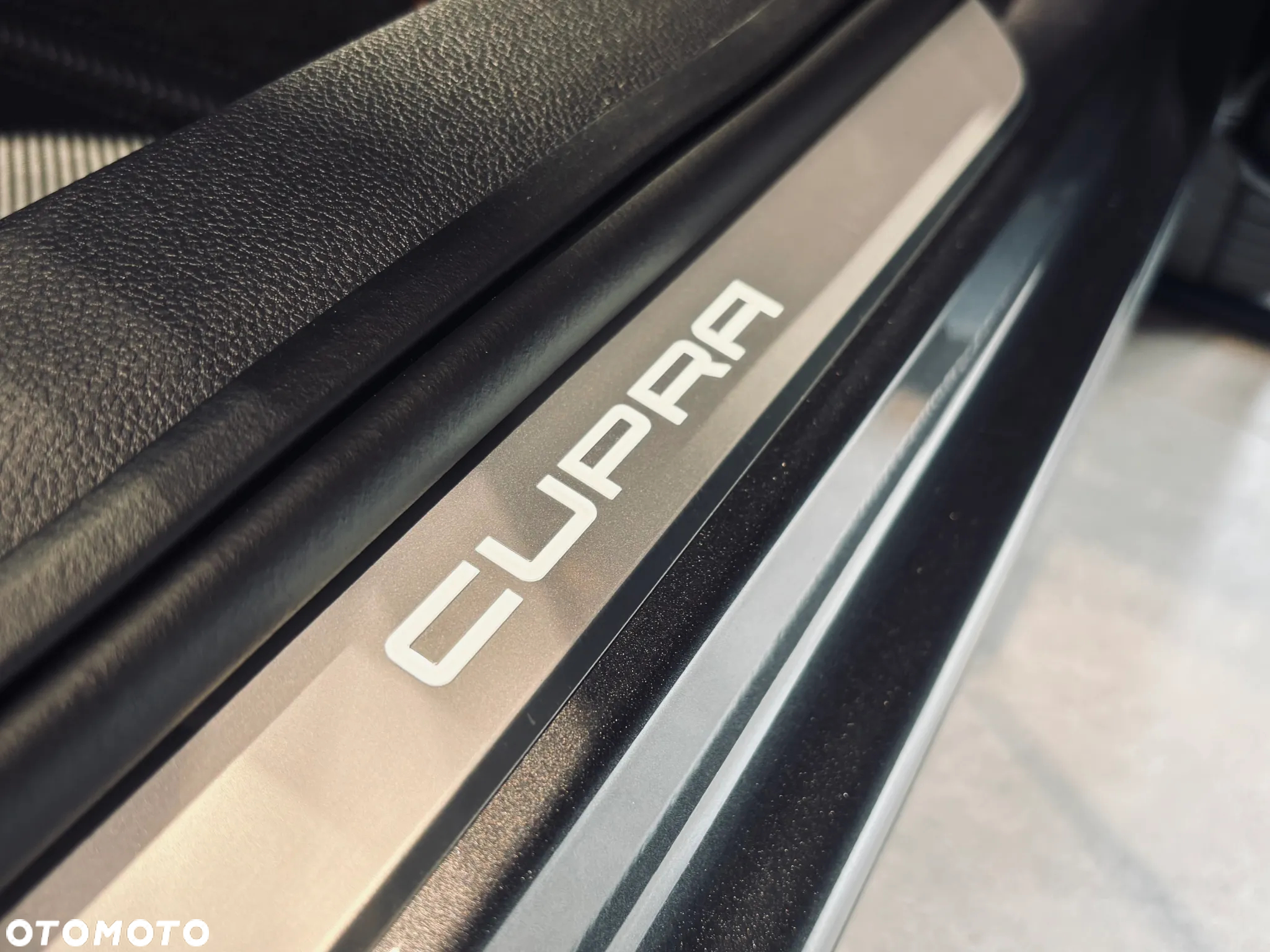 Cupra Ateca 2.0 TSI 4Drive DSG - 20