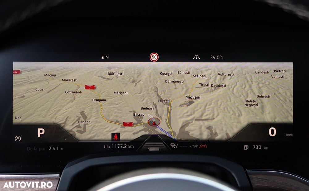 Volkswagen Touareg 3.0 V6 TDI SCR 4Motion Automatik R-Line - 27