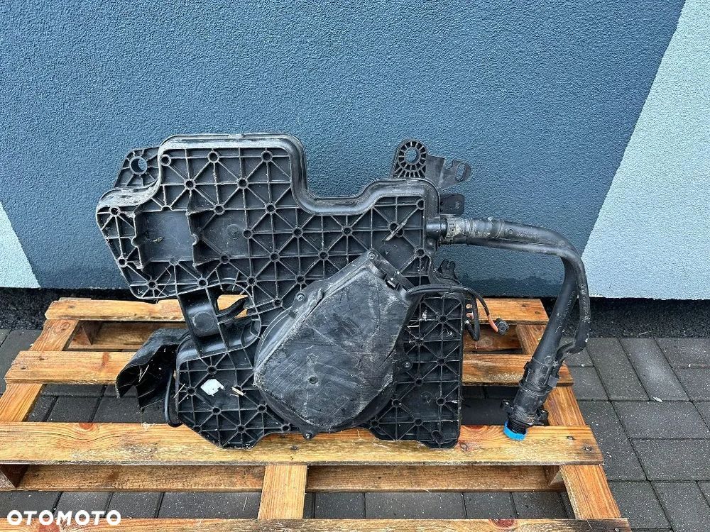 zbiornik adblue pompa fiat scudo jumpy expert iii vivaro c proace ii 2.0 hdi 2023r 9842697380 - 3