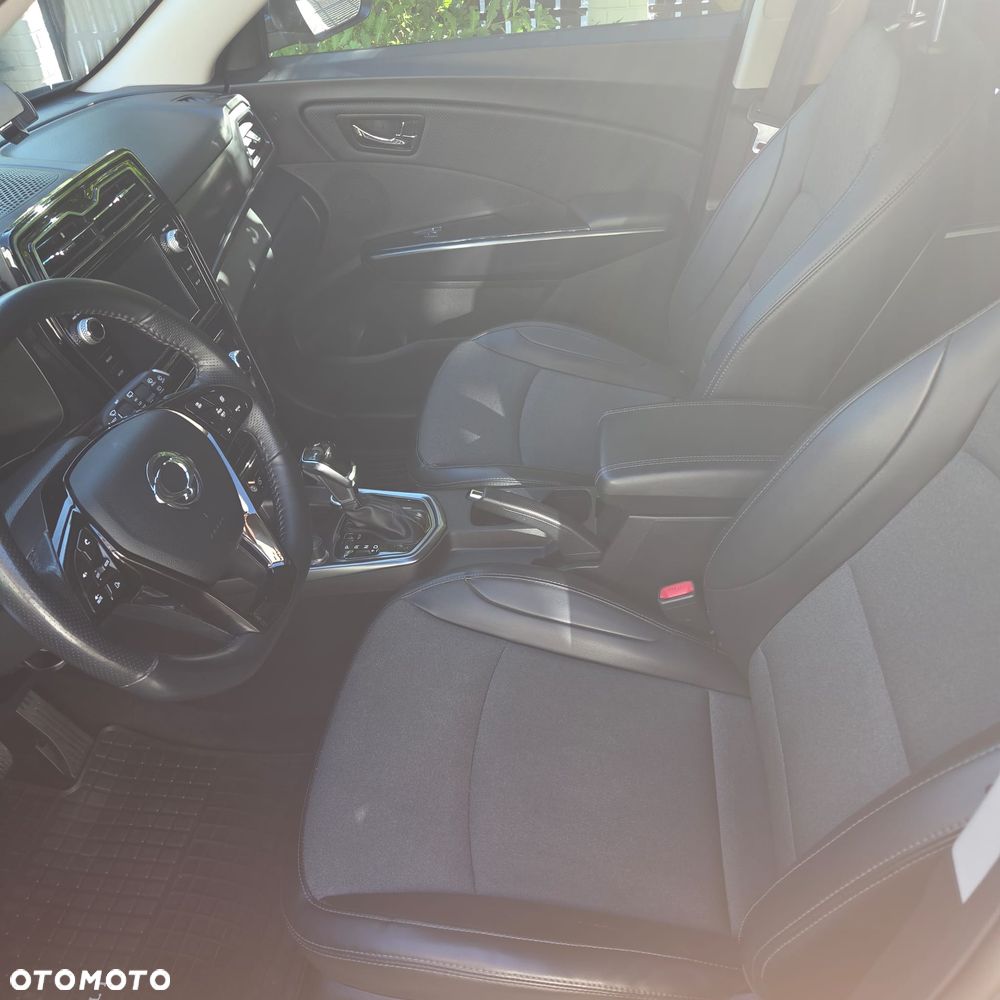 SsangYong/KGM Tivoli 1.5 T-GDI Quartz - 18