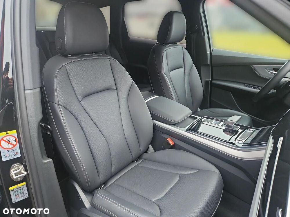 Audi Q7 50 TDI mHEV Quattro Tiptr - 13