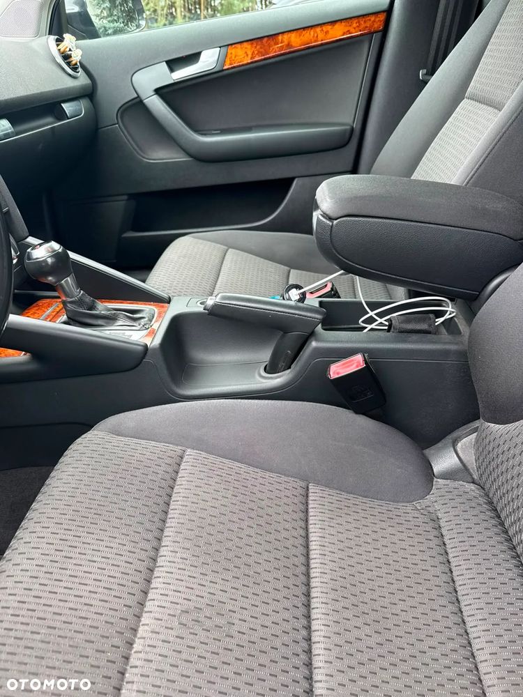 Audi A3 Sportback 1.6 TDI Ambiente S tronic - 18