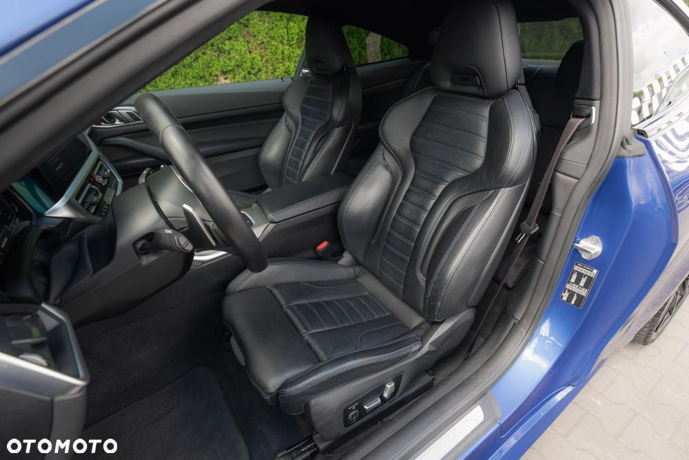 BMW Seria 4 430i M Sport sport - 13