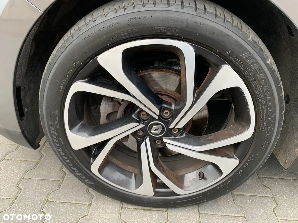 Renault Scenic ENERGY dCi 110 EDC BOSE EDITION - 21