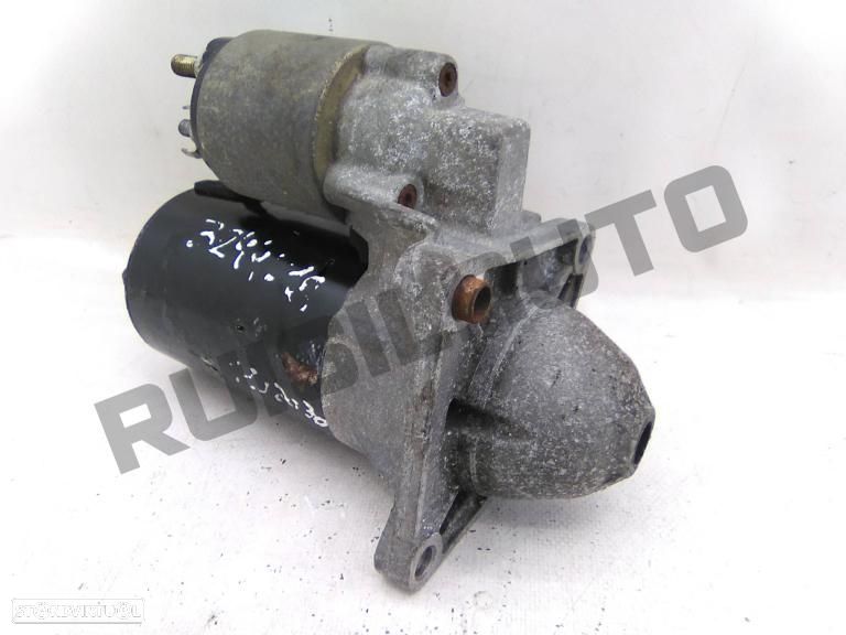 Motor Arranque 00011_07066 Alfa Romeo 147 [2000_2010] 1.6 16v T - 1