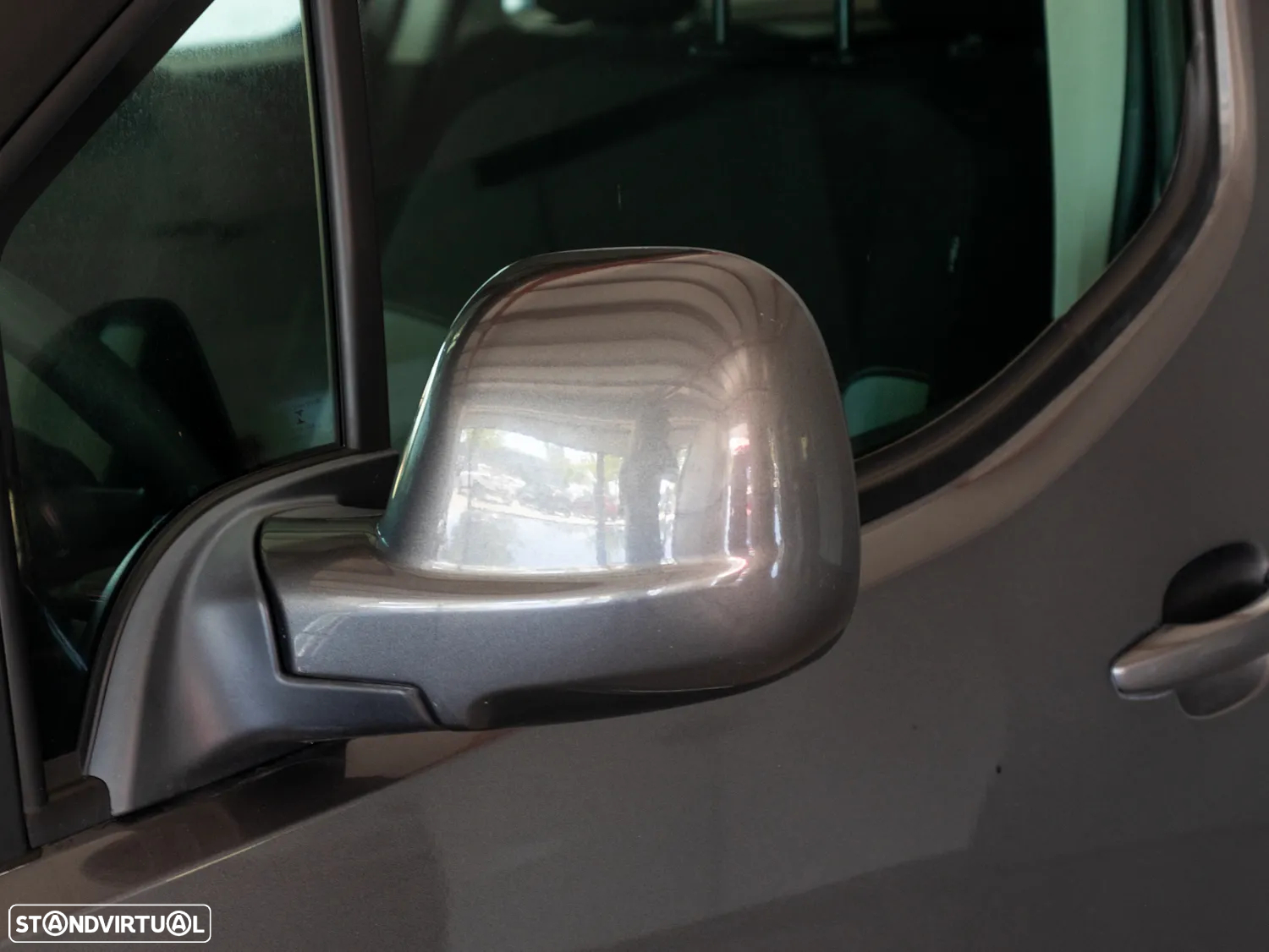 Citroën Berlingo 1.5 BlueHDi XL Shine 7L - 5