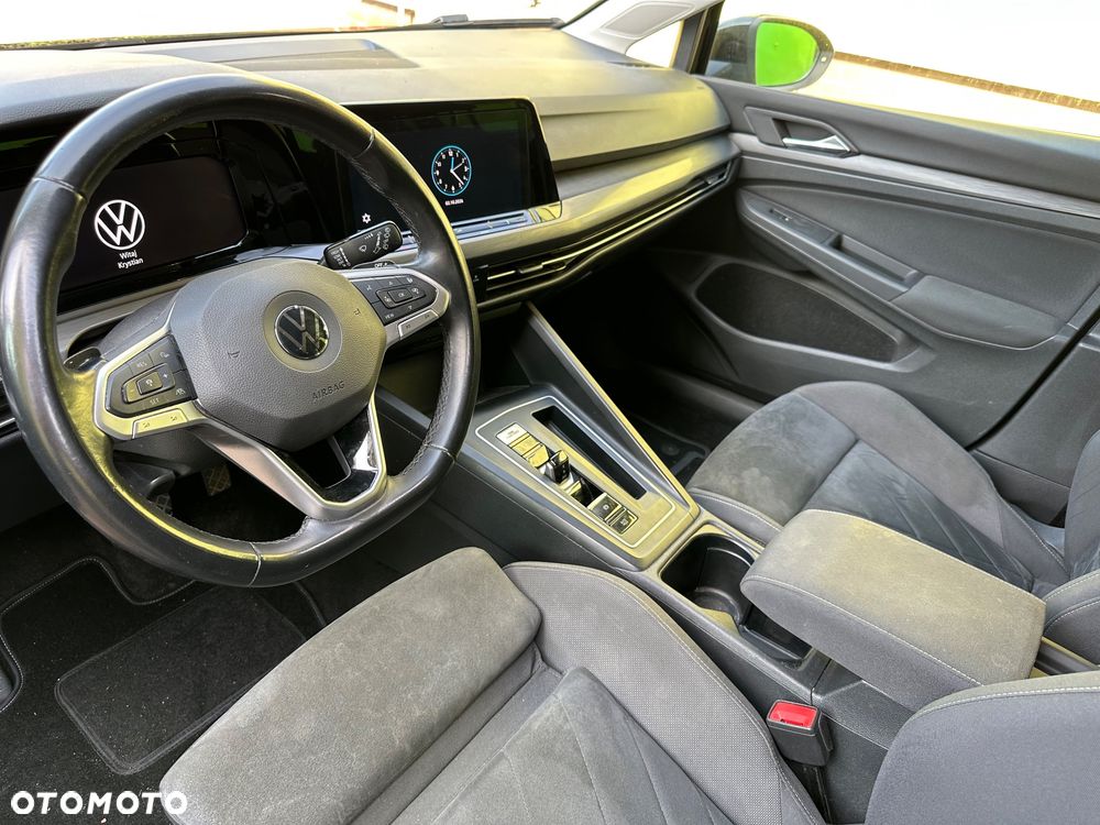 Volkswagen Golf - 13