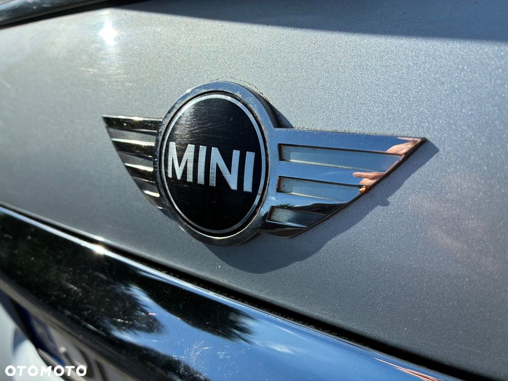MINI Cooper chili - 40