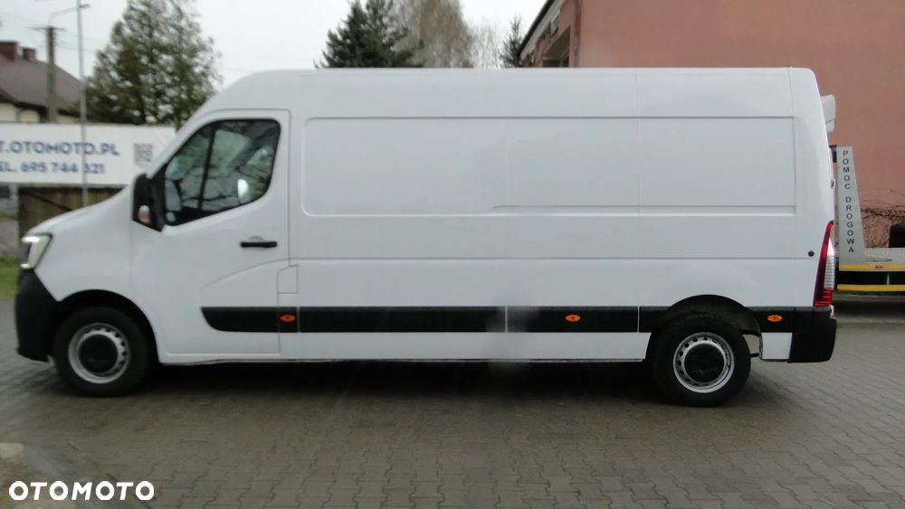 Renault MASTER - 7