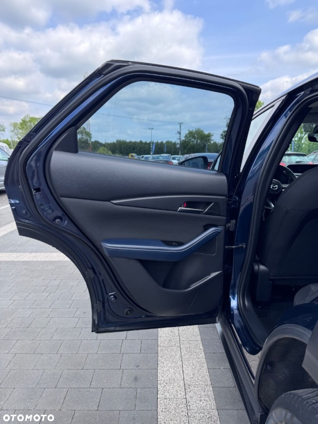 Mazda CX-30 - 37