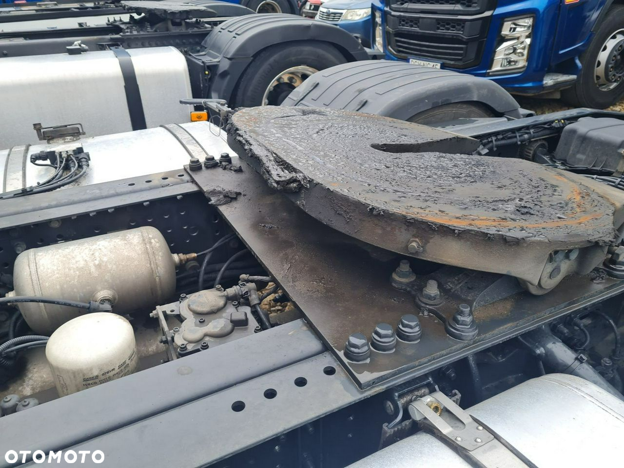 Iveco as440st - 16