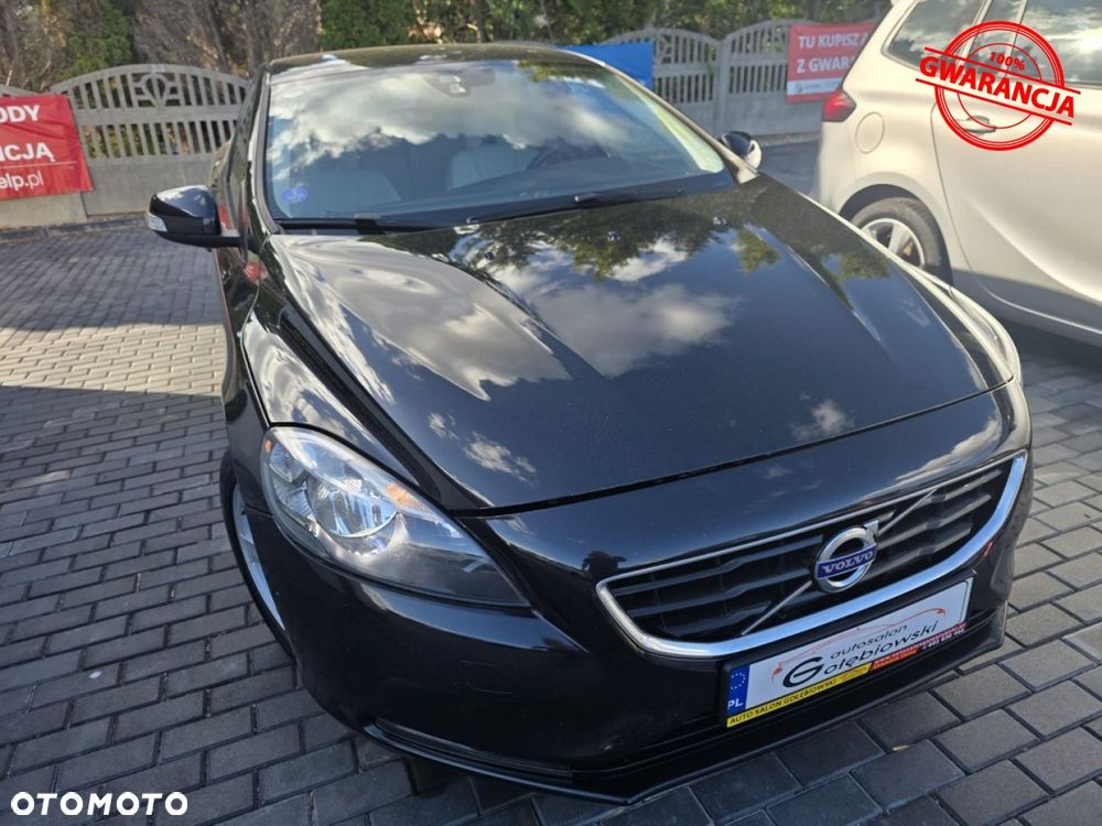 Volvo V40 T3 Ocean Race - 16