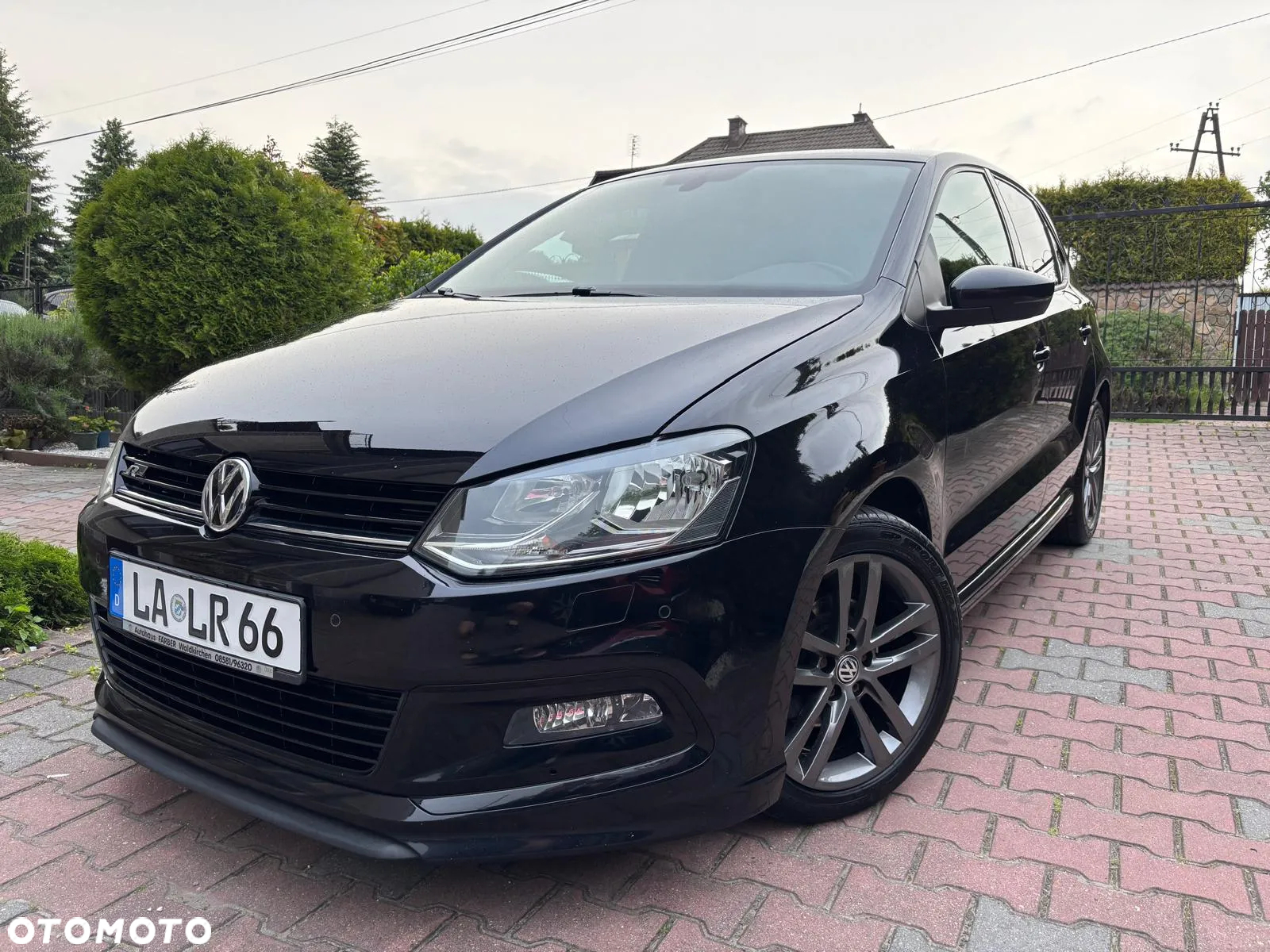 Volkswagen Polo 1.2 TSI (Blue Motion Technology) Highline - 2
