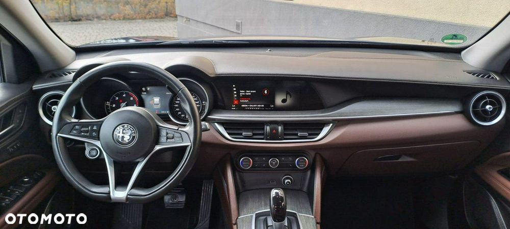 Alfa Romeo Stelvio 2.2 JTDM Veloce Q4 - 7